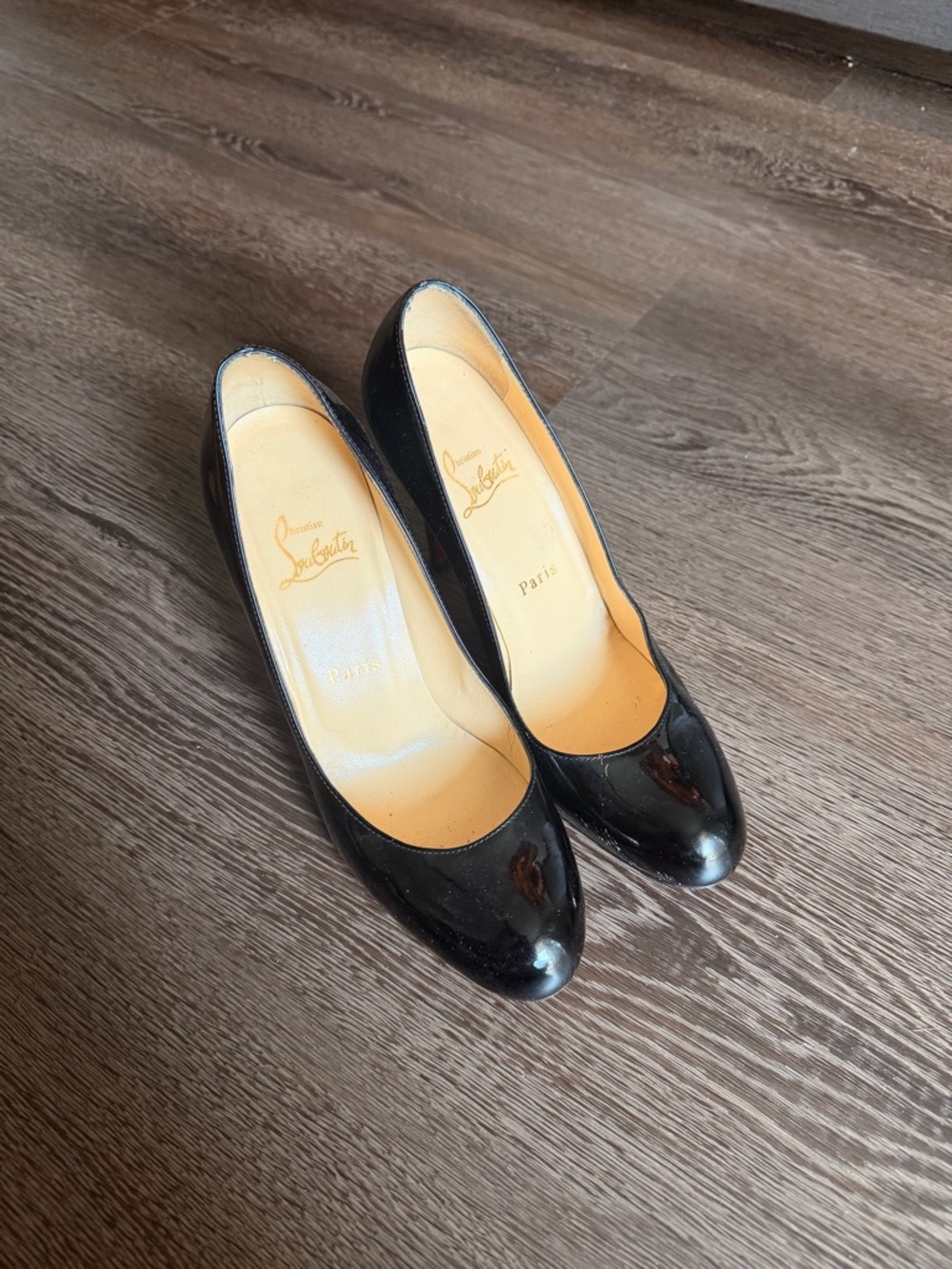 Christian Louboutins